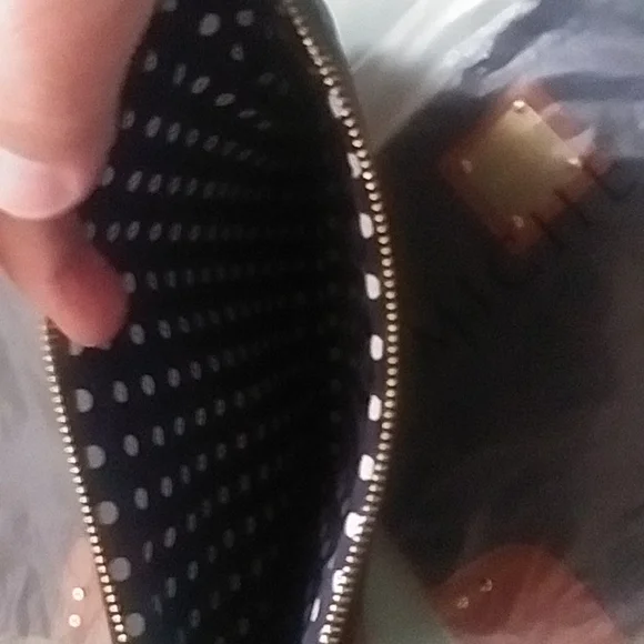 Miche envelope clutch make up bag - Picture 5 of 8